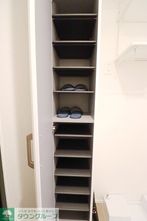 SHOKEN Residence西川口の物件内観写真